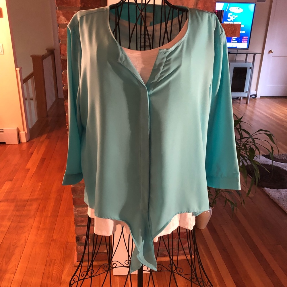 Blouse